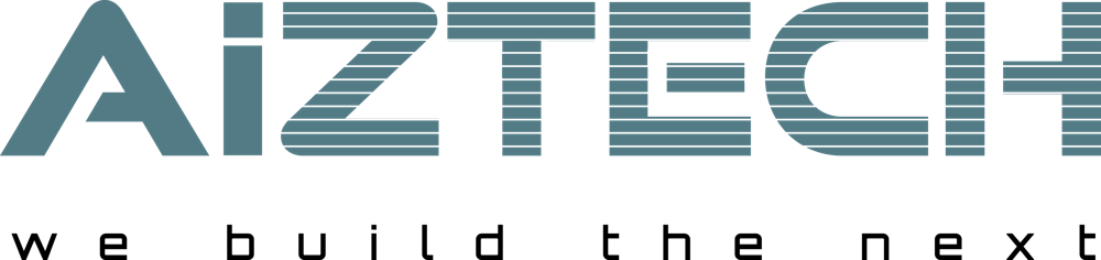 AiZ Tech GmbH Logo